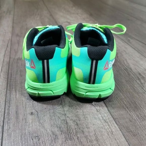 Women's Reebok One Guide Sneakers Size 7 - Picture 3 of 9